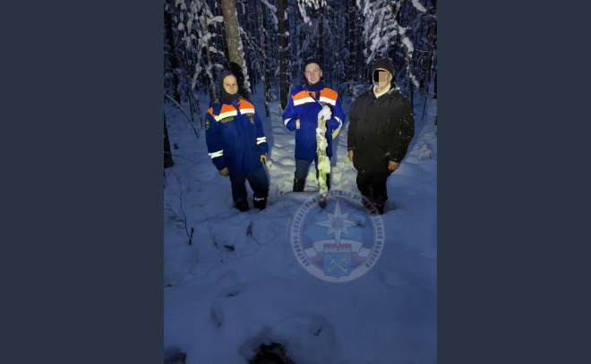    © Аварийно-спасательная служба Ленобласти