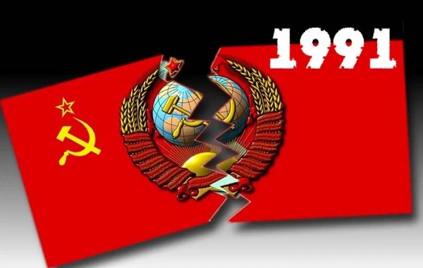 В 1991 году, в результате предательства элит, не стало СССР. Что же получил народ в результате смены политического строя
