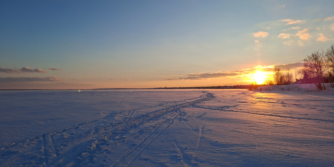День 1. Для самураев важен путь, а не цель