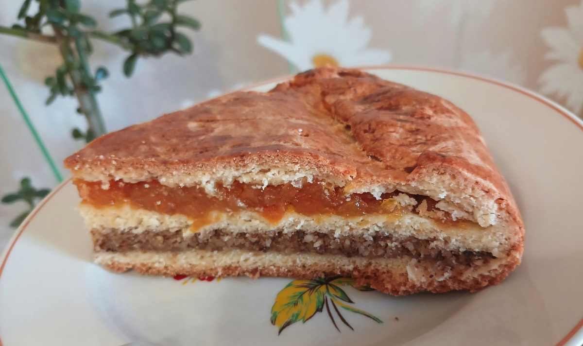 Готовая порция