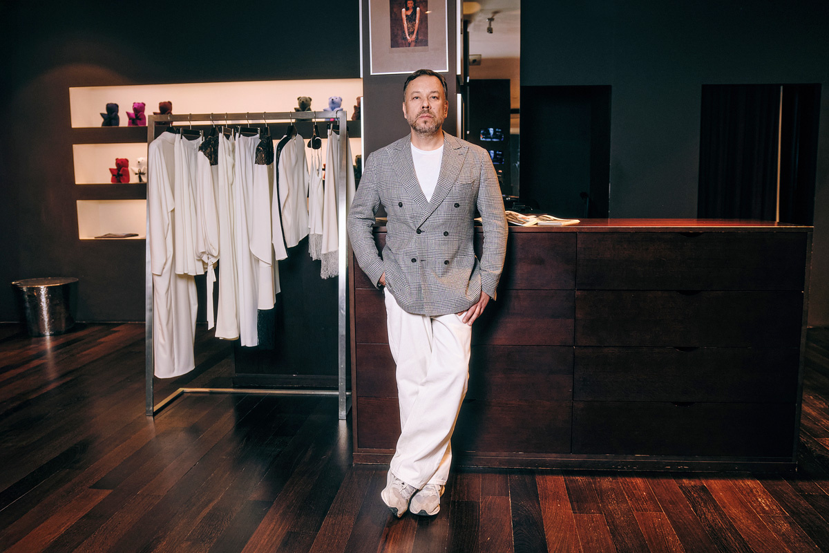 Фото: Лейла Холодова