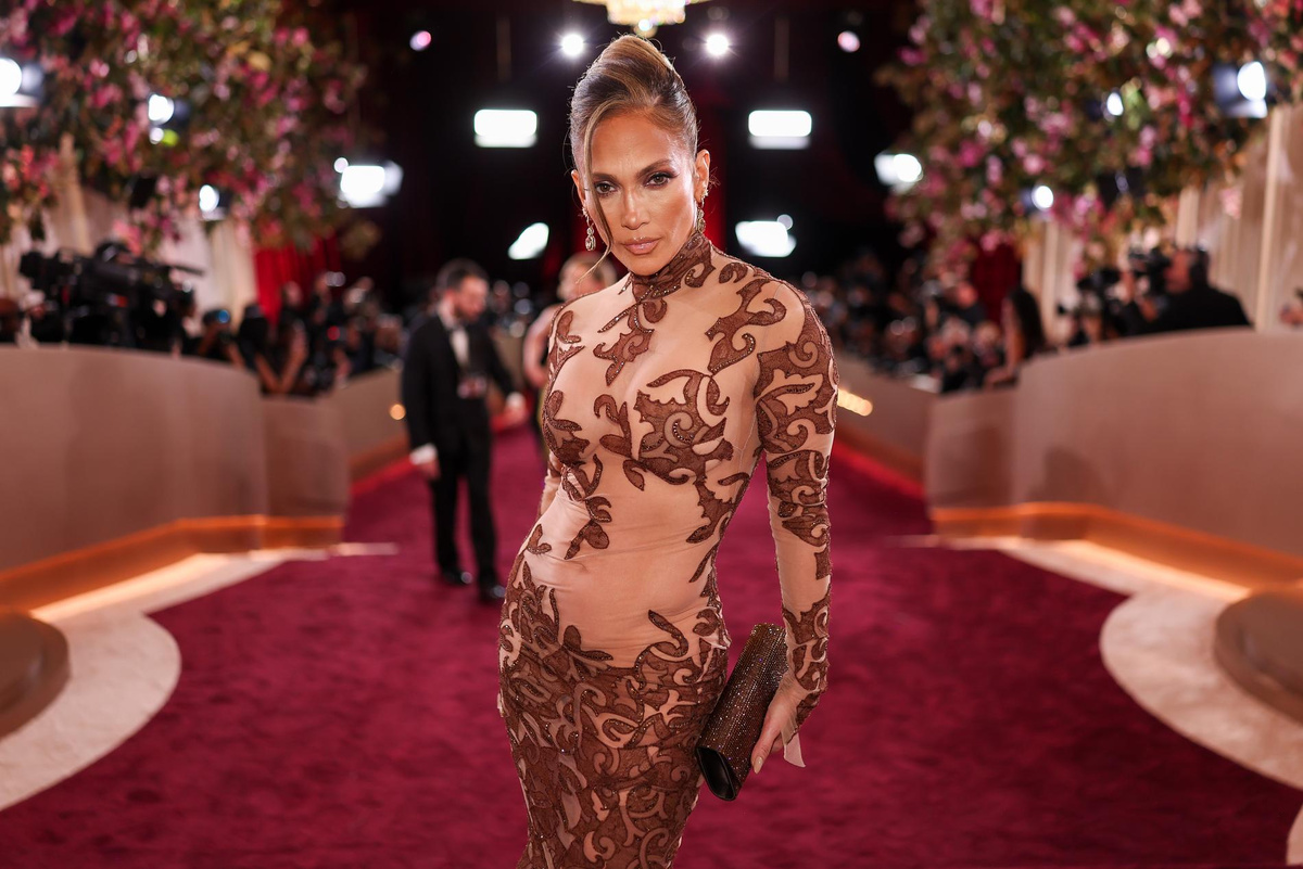    Дженнифер Лопес. Фото: Getty Images