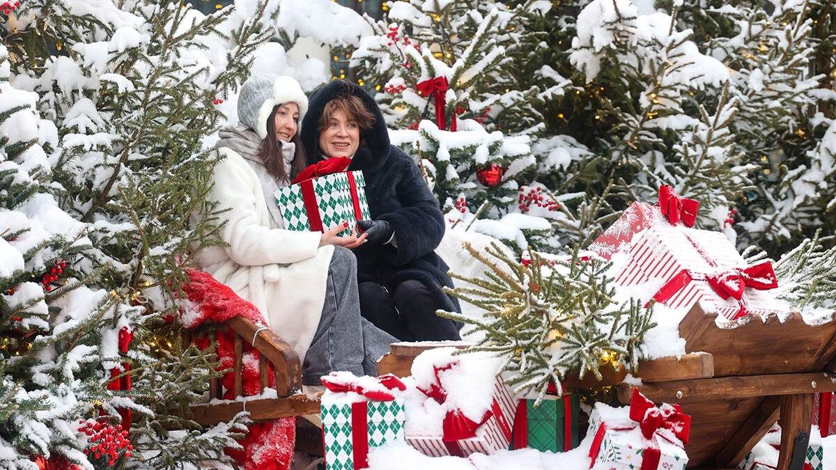    Фото: Ярослав Чингаев / АГН Москва