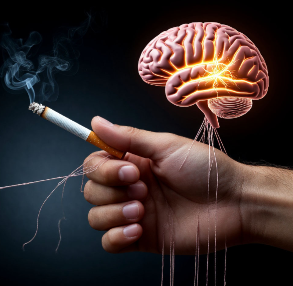 «Брошу с понедельника», «сейчас тяжелый период — не время», «сначала закончу проект», «потом, после отпуска»… Знакомые оправдания? За ними стоит не просто слабая воля, а сложный психологический механизм, который удерживает вас в ловушке зависимости.