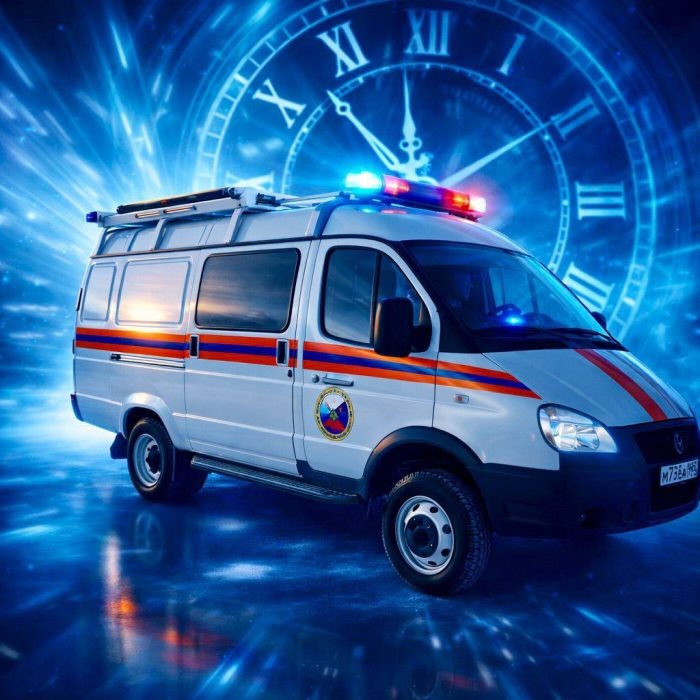 Фото тг-канала «СПАСАТЕЛИ МАСС».