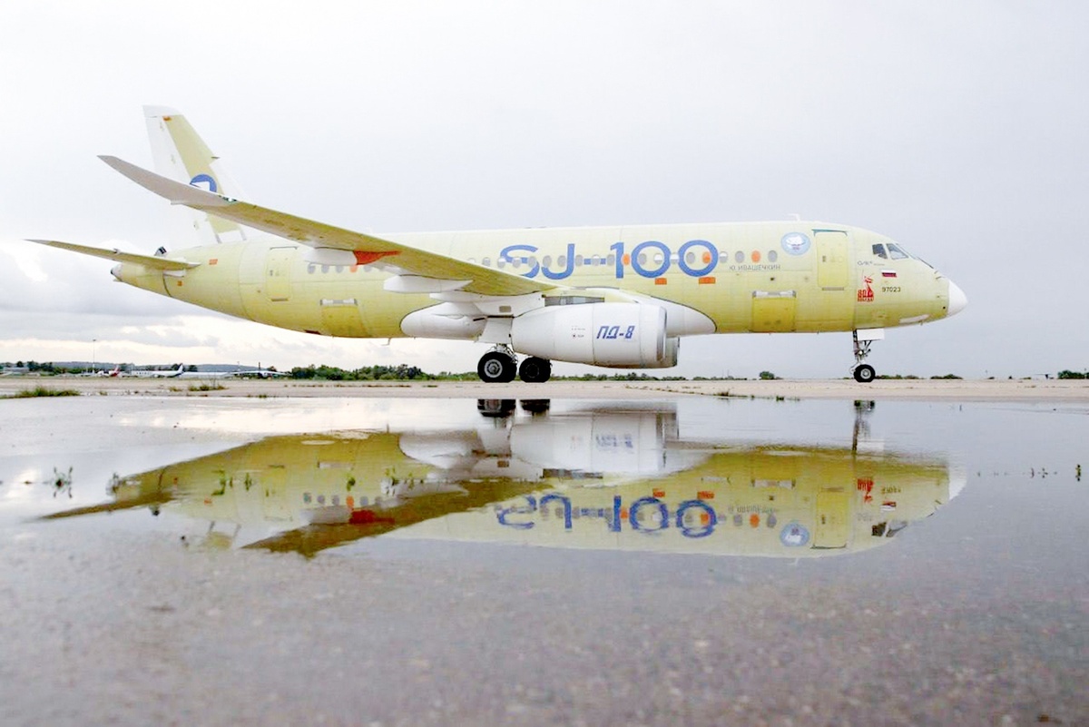 Фото Ростех  📷
