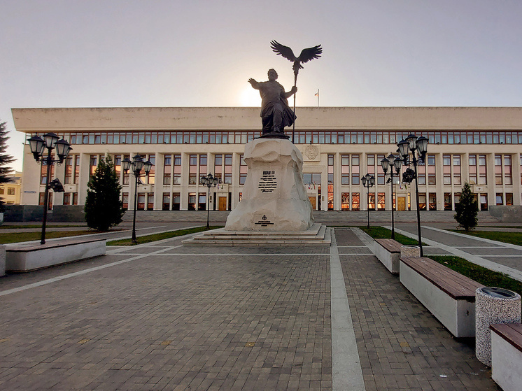     Фото: "МК в Калуге"