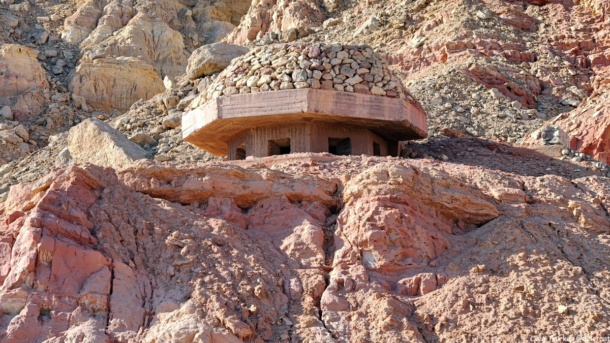 
командный наблюдательный пункт © deletant.iMGSRC.RU