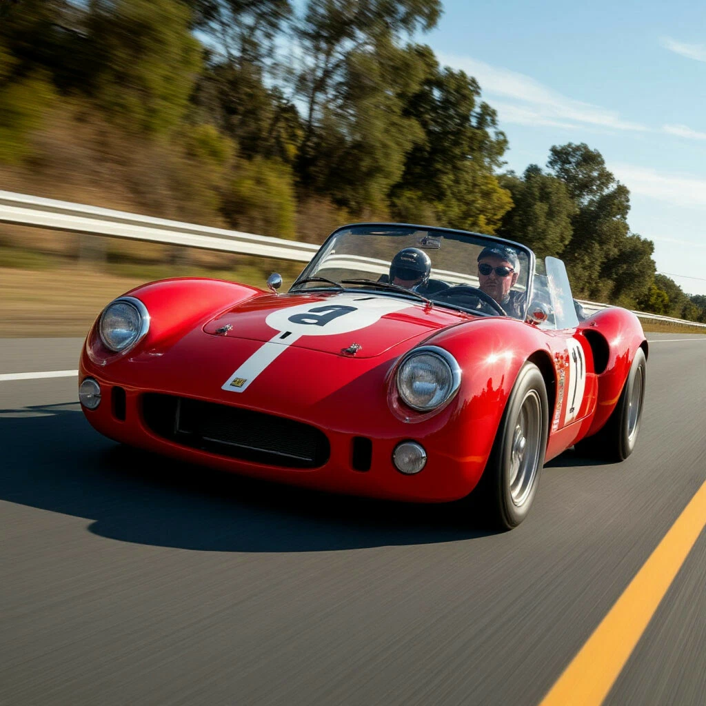 Драйв и кайф! Если это смысл жизни, то надолго ли?