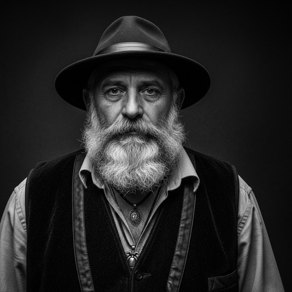 Рисунок сгенерирован нейросетью