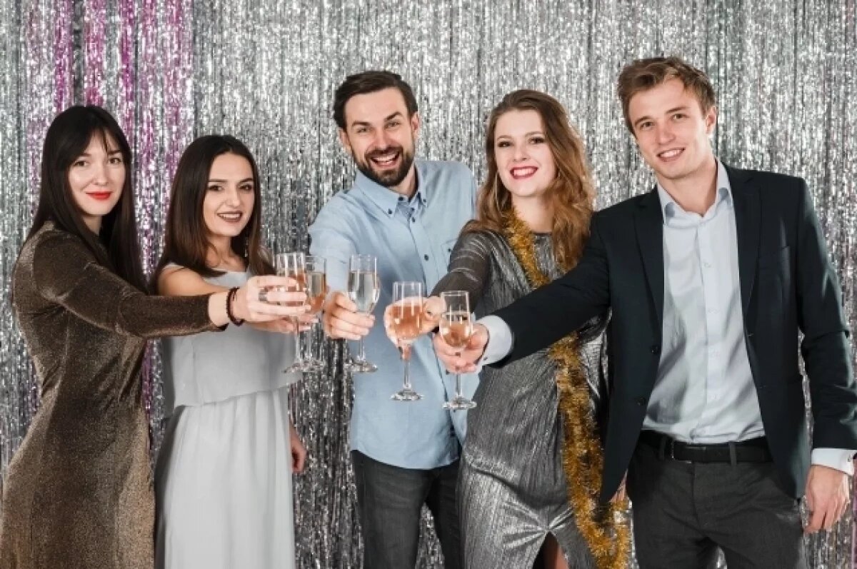    В правительстве назвали праздничные выходные, которые ждут дончан