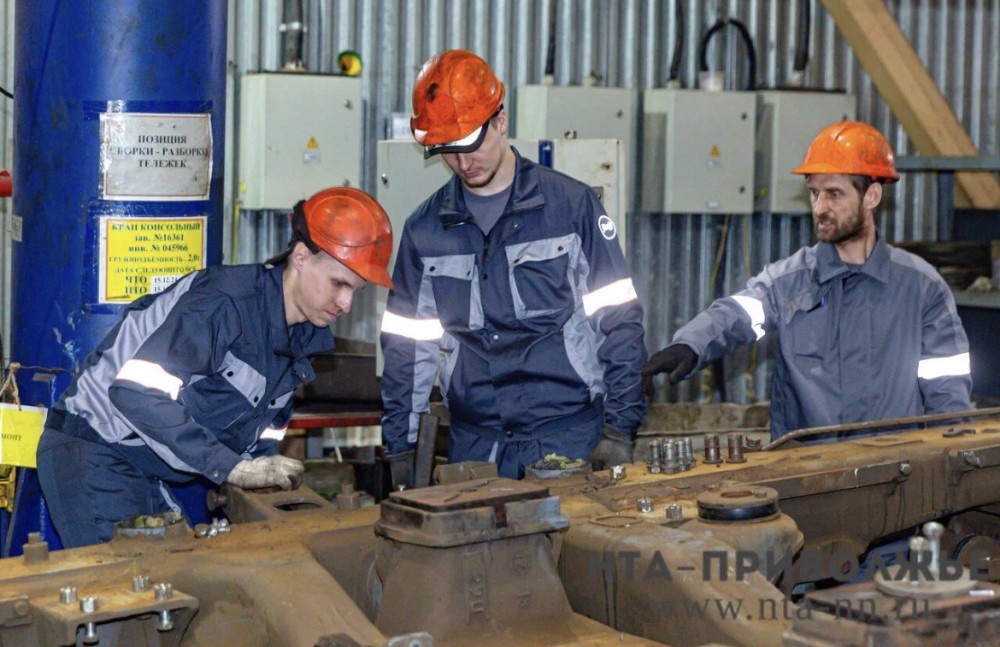    43% вакансий в Оренбуржье не имеют требований к квалификации