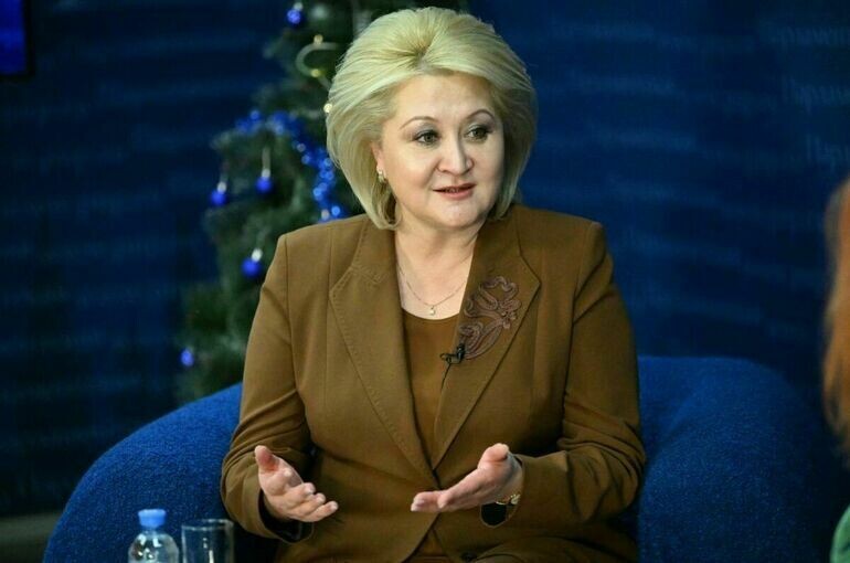   Игорь Самохвалов/«Парламентская газета»