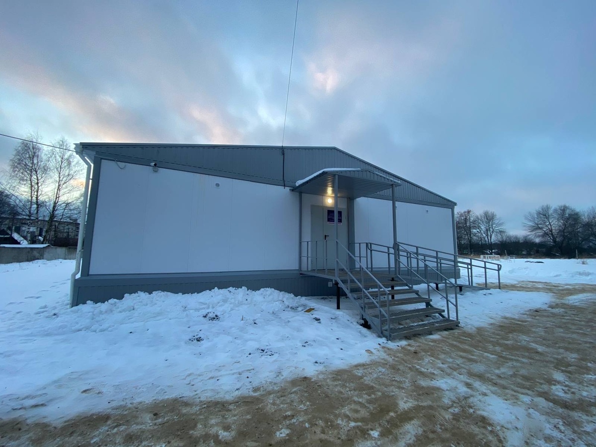    фото: © Михаил Охлопков