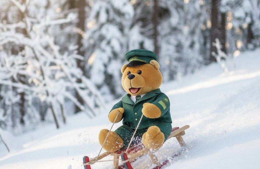 Доброе утро, друзья