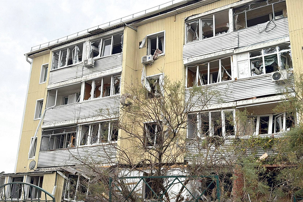    © Канал Губернатора Белгородской области