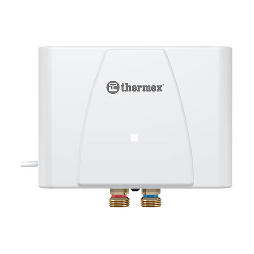 Проточный водонагреватель