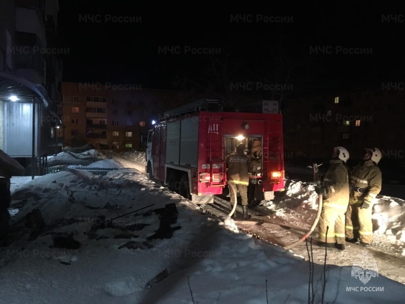 Фото: архив МЧС