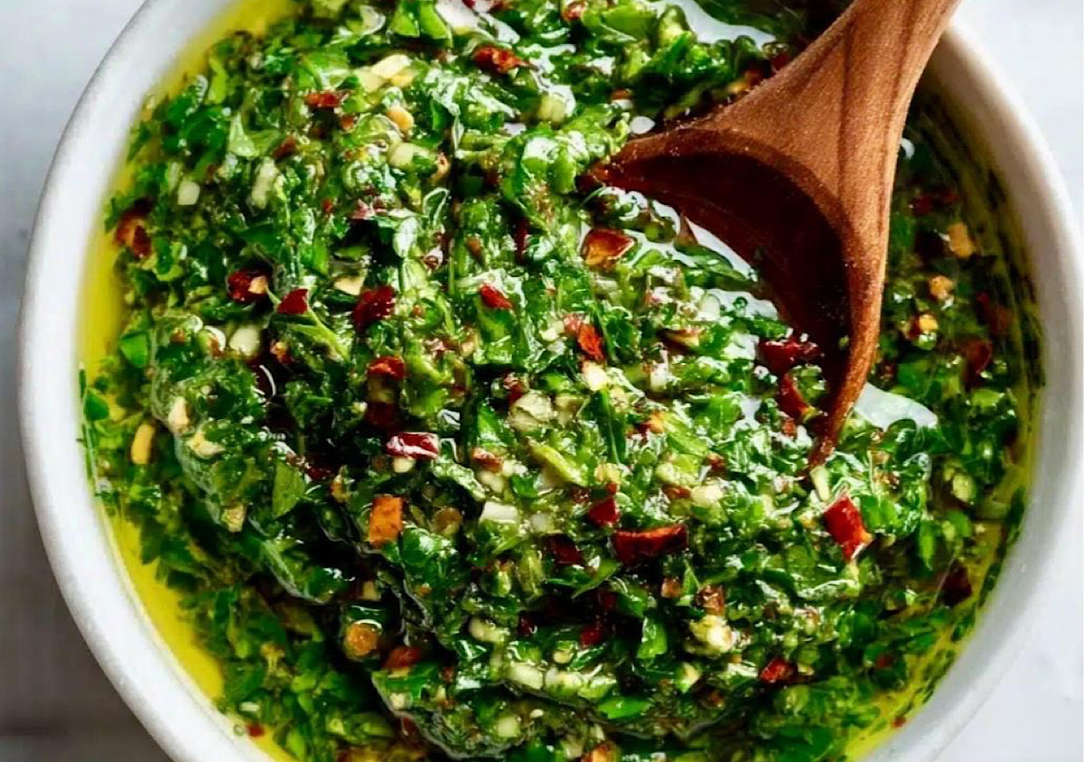 Фото с канала Типичный повар