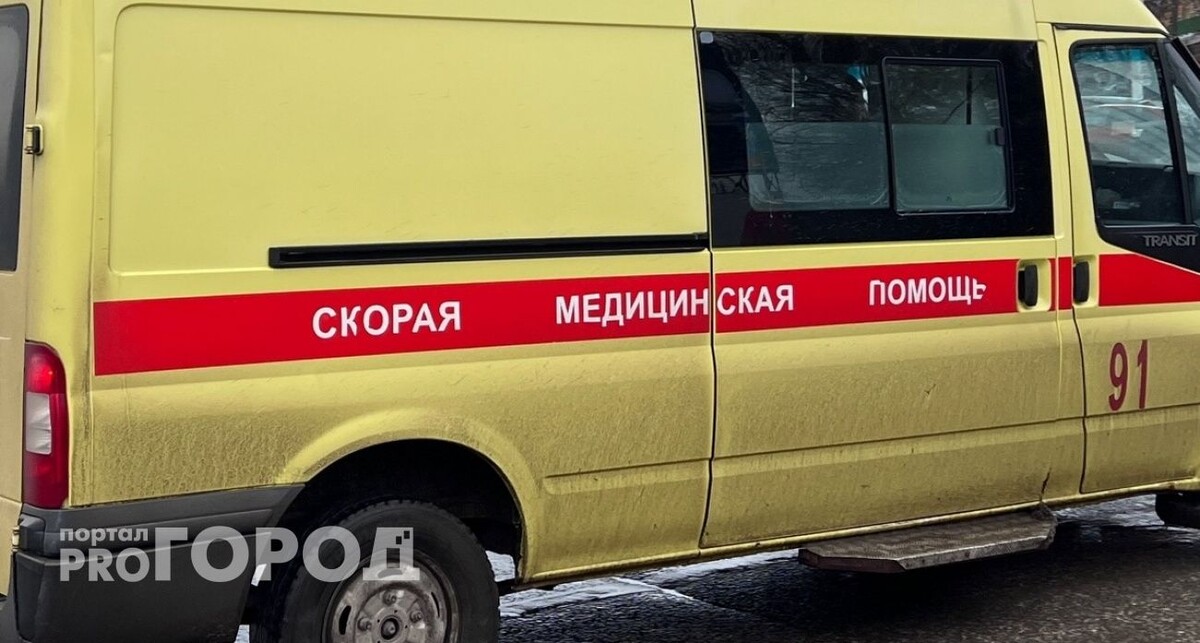    из архива "Про Город"