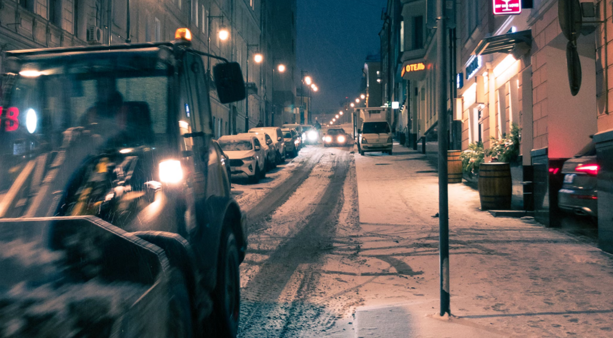     Vlad Surkov/Unsplash