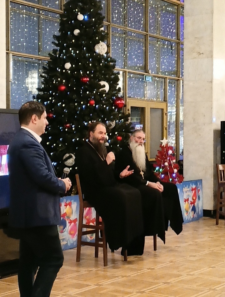 О.Игорь, о.Максим🥰