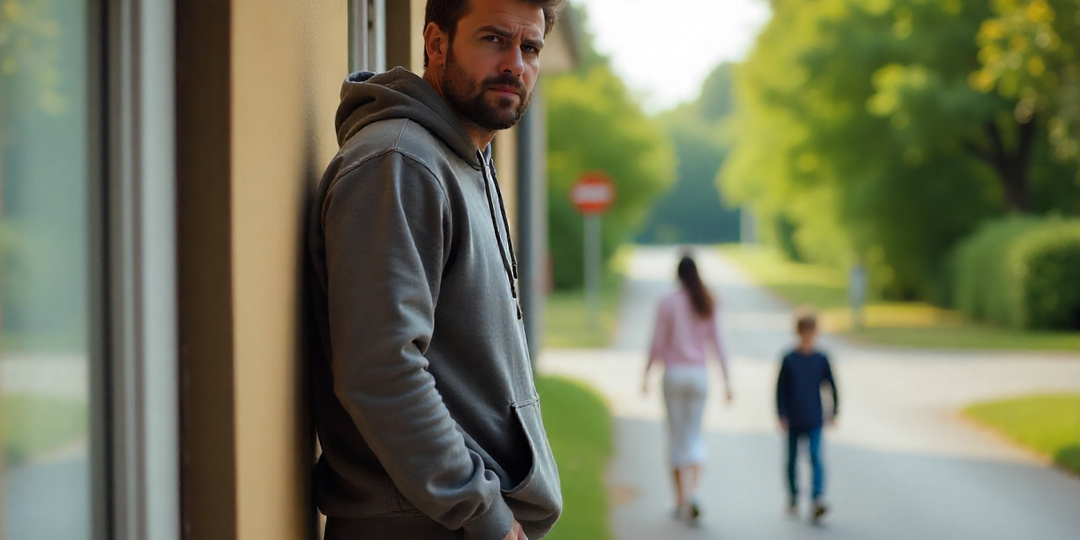 Как суды "всегда оставляют ребёнка с матерью"