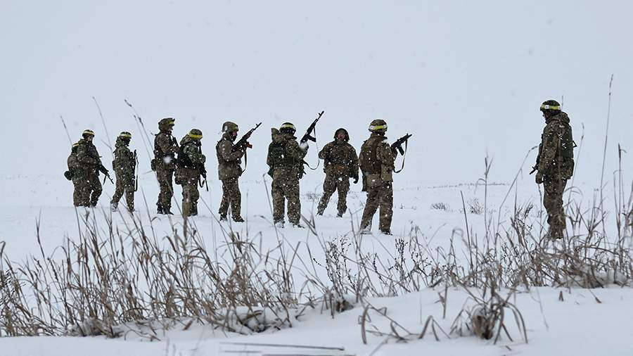 Фото: REUTERS/Kevin Lamarque