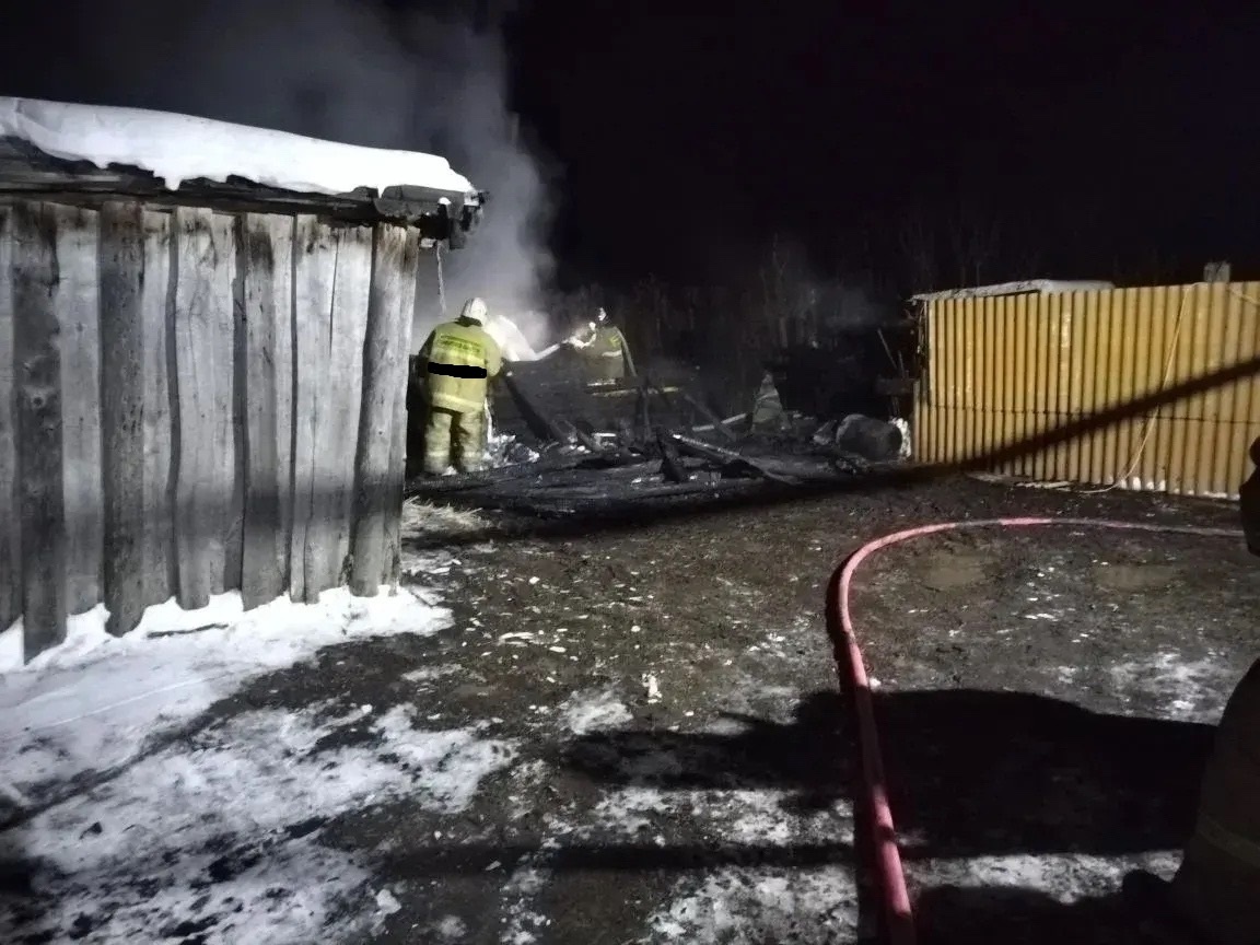    Фото ГКУ СО "Центр по делам ГО, ПБ и ЧС"