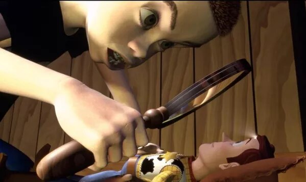 © Photo : Walt Disney Pictures (1999)