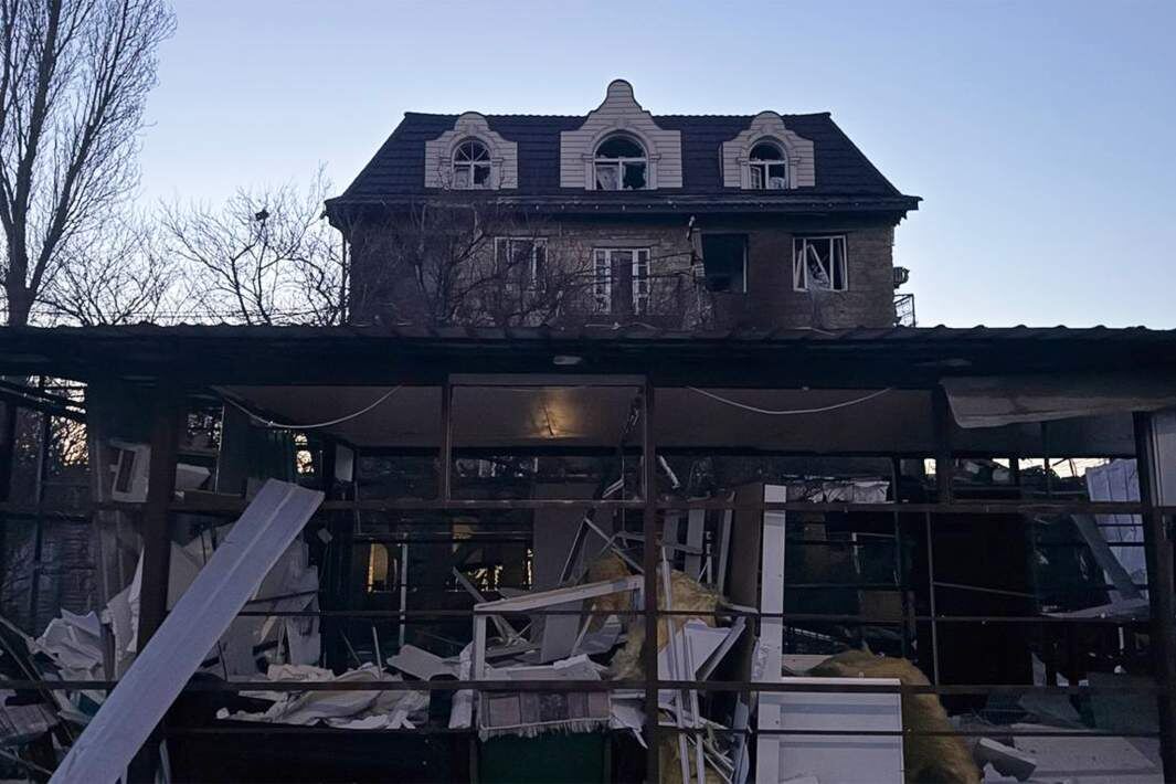 Фото: ИЗВЕСТИЯ/Эмиль Тимашев