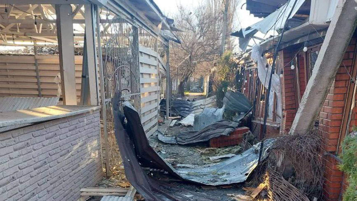 Фото: пресс-служба губернатора Херсонской области