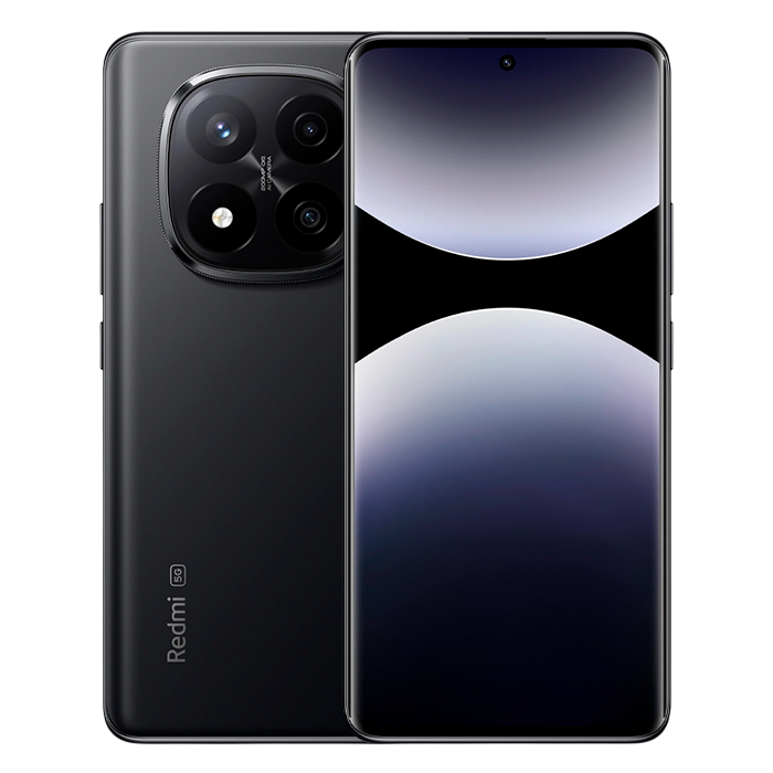 Xiomi Redmi Note 14 Pro