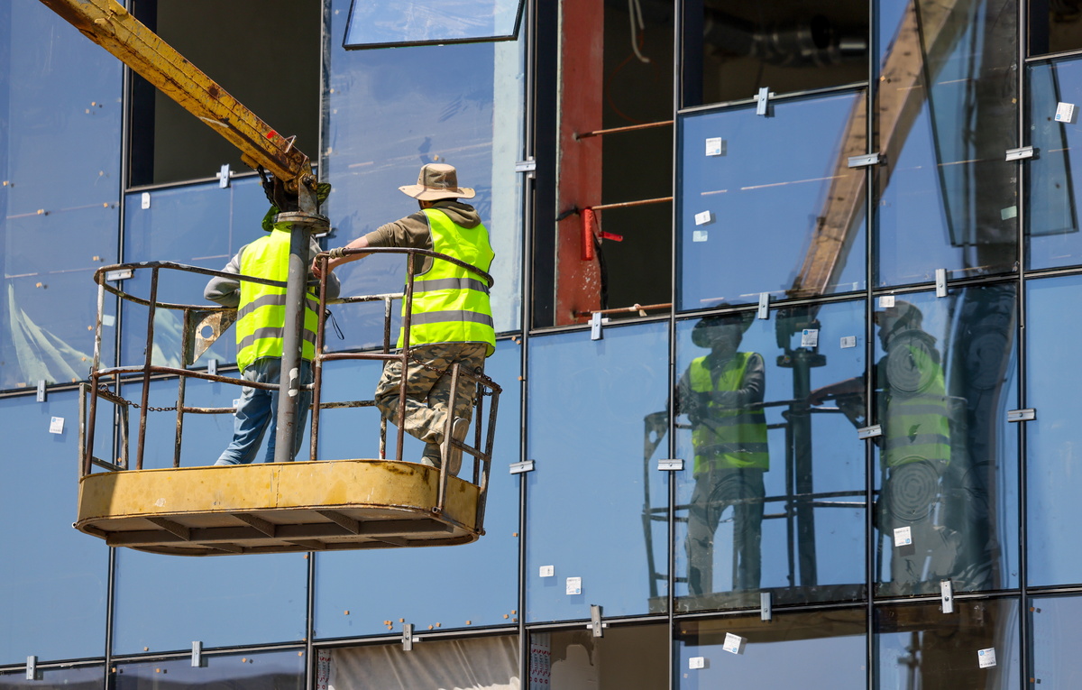 Алексей Коновалов/ТАСС