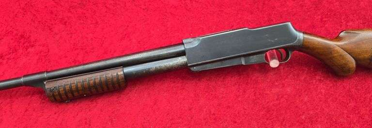 Не выкидывать же: ружья Standard Arms Camp Gun