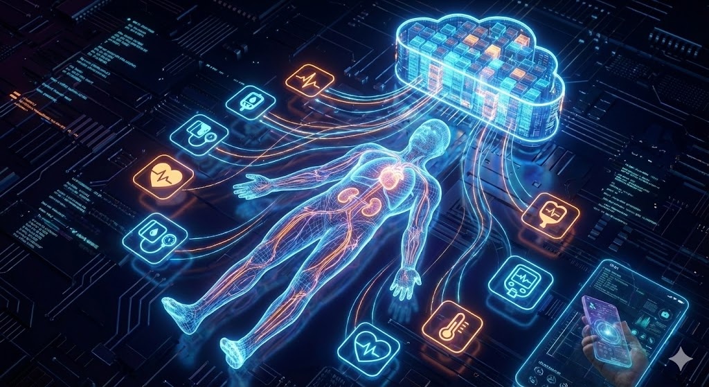 носимые устройства и «умные» тонометры перестают быть просто игрушками