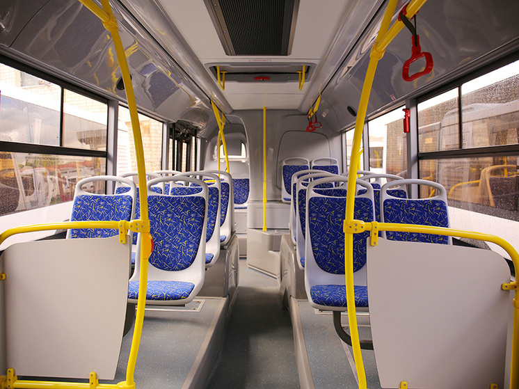     Фотоархив администрации Воронежа