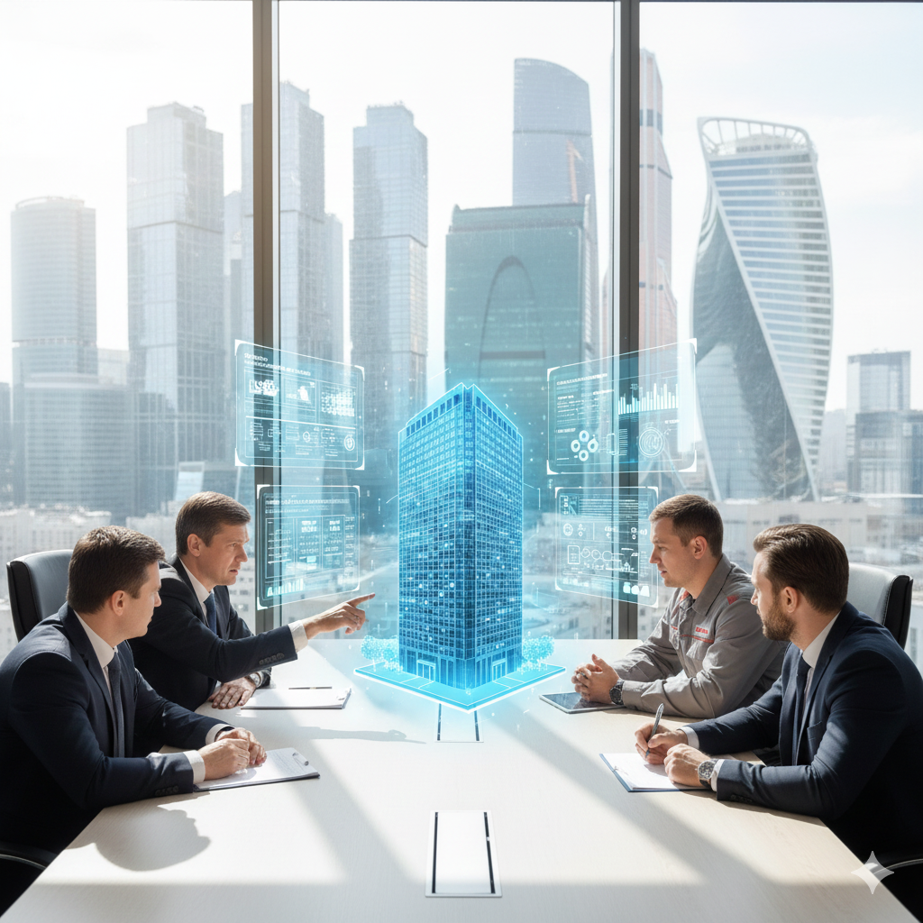 Антикризисное управление в техническом обслуживании