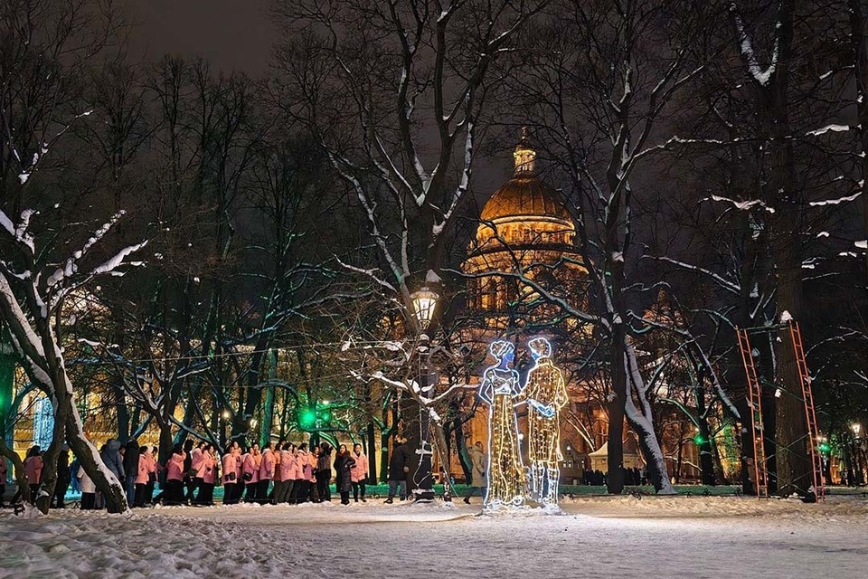    Ожидаются облачность и прояснения. Алексей БУЛАТОВ