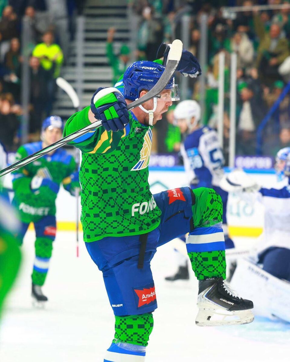 Фото: hcsalavat.ru