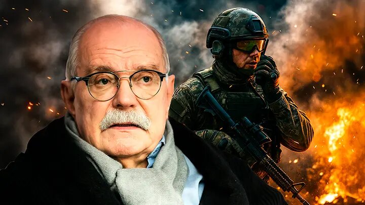    "Русский - это не графа в анкете, а способ мышления", то есть готовность к сопереживанию и ответственности. Коллаж Царьграда
