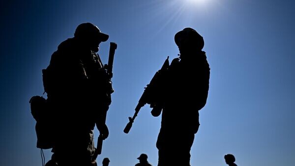    © Sputnik / Сергей Бобылев