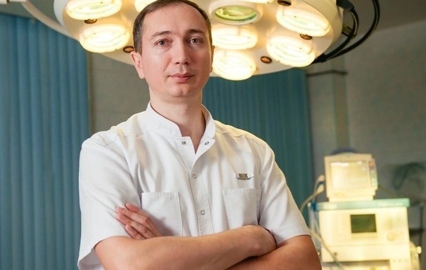 Ученые-медики разработали новый способ безопасного удаления кист щитовидной железы