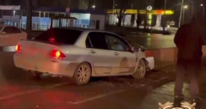 Иллюстрация: ГАИ РО