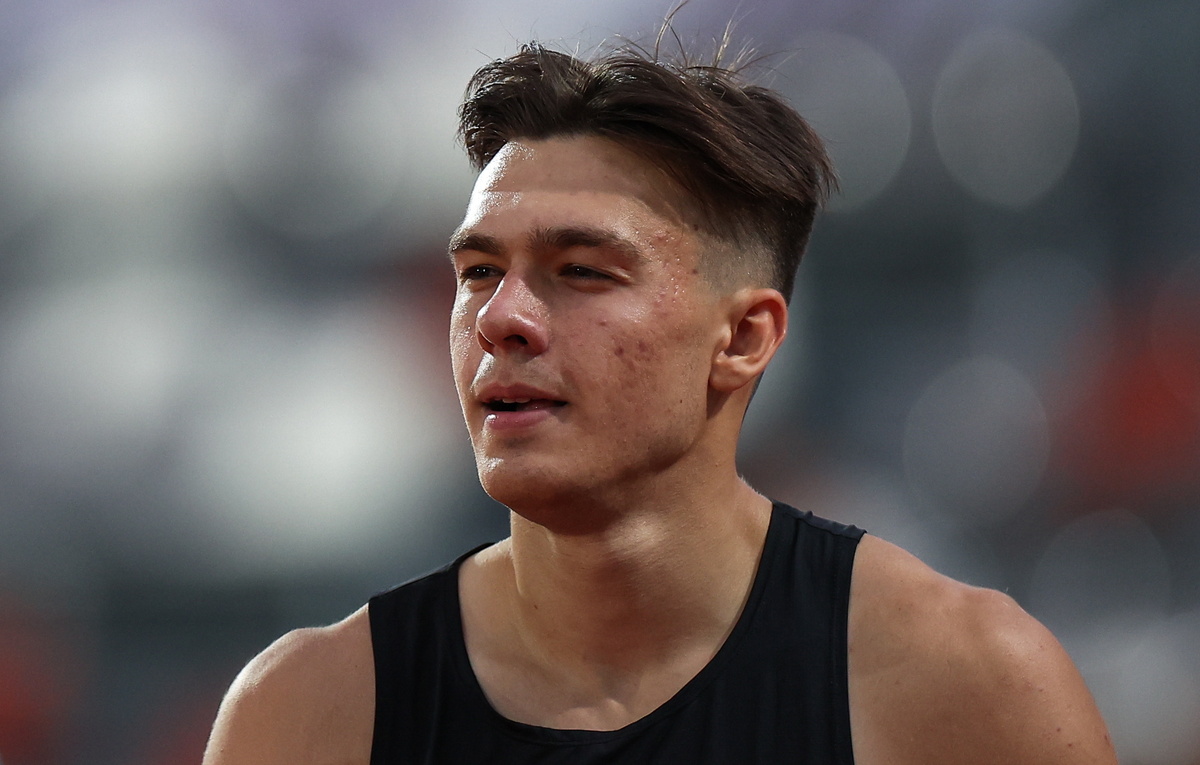    Константин Крылов  Донат Сорокин/ТАСС