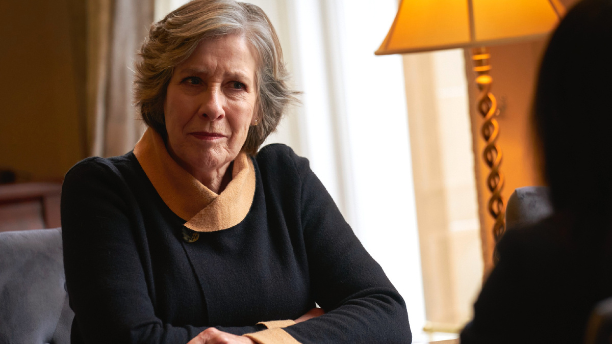 кадр из сериала