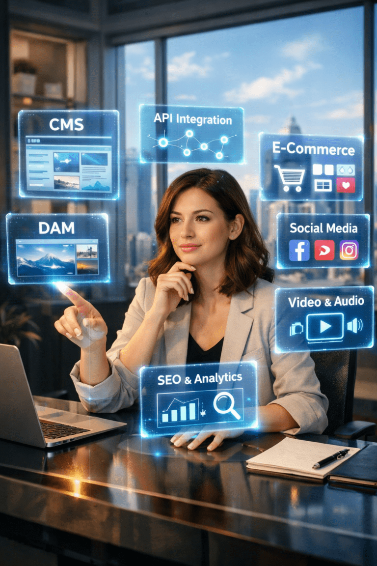    ИИ автоматизация для бизнеса Astralot AI