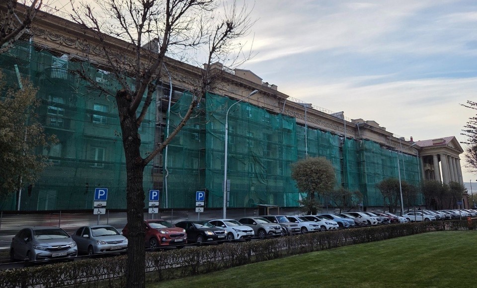    Фото: Служба по государственной охране объектов культурного наследия Красноярского края