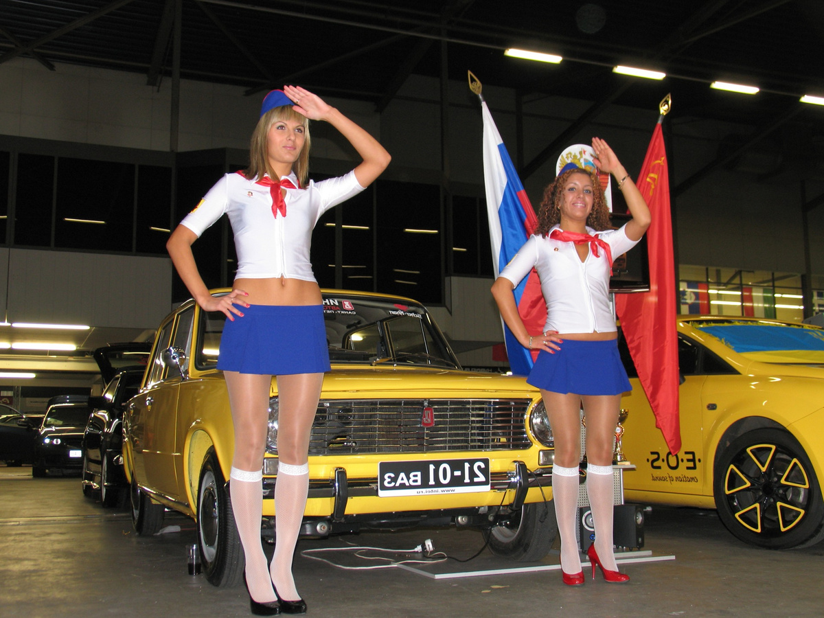 Россия: главные причины почему нельзя закрывать АвтоВАЗ. Фото из Яндекс картинки