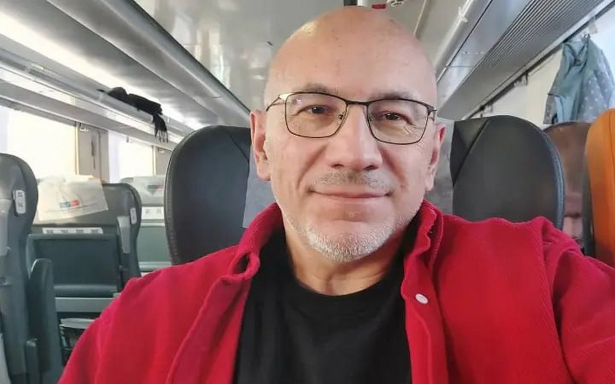    Социальный технолог Валерий Мальцев о будущем Воронежской области: возможный переход губернатора Гусева в СИБУР и укрепление позиций Гордеева Фото автора